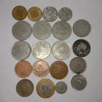 سکه های قدیمی|کلکسیون سکه، تمبر، اسکناس|زاهدان, |دیوار