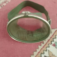عینک غواصی نایاب و کلکسیونی