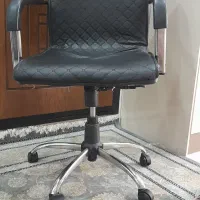 صندلی چرخ دار