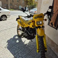 موتورتریل فلات200cc مدل۹۰|موتورسیکلت|همدان, |دیوار