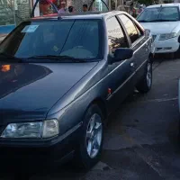 پژو 405 GLX - دوگانه سوز CNG، مدل ۱۳۹۵