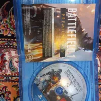 ۶ بازی ps4 در حد نو .بدون خط و خش.تک فروشی هم داری|کنسول، بازی ویدئویی و آنلاین|تهران, المهدی|دیوار