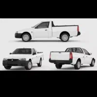 آریسان ۲ دوگانه صفر برگ سبز اماده