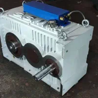 گیربکس و الکترو موتور و تولید دنده و تعمیرات