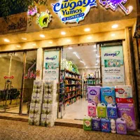 پوشک هانیزسایز 3تا6
