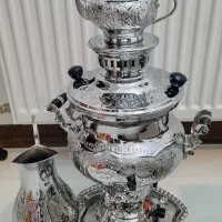 ست سماور