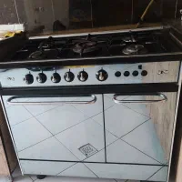 گاز دو فره