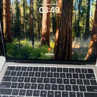 فروش مک‌بوک|رایانه همراه|رشت, گلسار|دیوار
