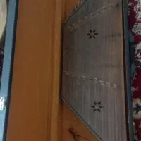 سنتور نو با کیف و تجهیزات کامل