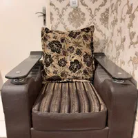 مبل ۷ نفره راحتی|مبلمان خانگی و میز عسلی|تهران, جی|دیوار