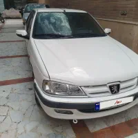 پرشیا 93دوگانه فابریک استثنای تک برگ سند