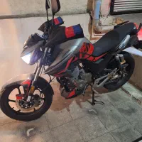 موتور زونتسn2 درحد حد فروشی