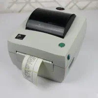 لیبل پرینتر زبرا