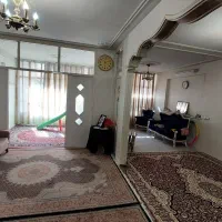 90متر/ تک واحدی /والفجر / حیاط دار|اجارهٔ آپارتمان|تهران, والفجر (افسریه)|دیوار