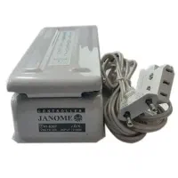 پدال چرخ خیاطی ژانومه