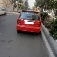 ام‌وی‌ام 110 ۳ سیلندر، مدل ۱۳۹۰|خودرو سواری و وانت|تهران, دانشگاه علم و صنعت|دیوار