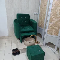 دعوت پرسنل در لاین زیبایی سایه خانی