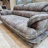 مبل دست دوم خود را با نو عوض کنید|مبلمان خانگی و میز عسلی|بندر امام خمینی, |دیوار