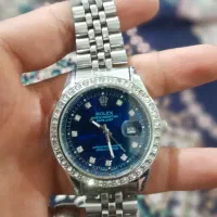 ساعت رولکس دور نگین|ساعت|بروجرد, |دیوار