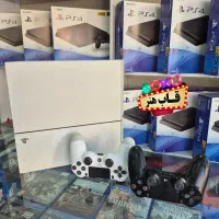 کنسولPS4 اقساطی با پیش پرداخت ۱۰ میلیون