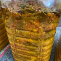 ترشی مخلوط