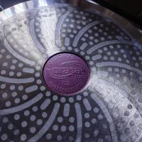 قابلمه گرانیتی( وارداتی)