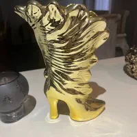 تعدادی دکوری انتیک وزیبا|کلکسیون اشیاء عتیقه|رشت, معلم|دیوار