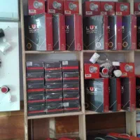 دزدگیر همراه با سنسورهای حرکتی و صوتی