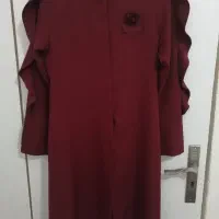 مانتو مجلسی