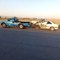 یدک کش چرخگیر24ساعته