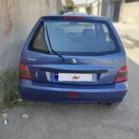 پراید 111