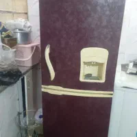 یخچال ۲۷فوت یخساران|یخچال و فریزر|لردگان, |دیوار