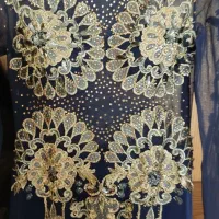 لباس مجلسی زنانه سایز36تا38 نو|لباس|اصفهان, شهرک کاوه|دیوار