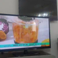 تلوزیون سامسونگ ۵۵ اینچ