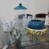 گلدان|حراج|تهران, مشیریه|دیوار