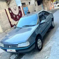 405مدل 96 فروش فوری