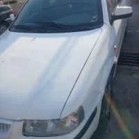 سمند مدل ۸۹