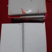 دفتر ۱۰۰ برگ