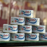 فروش عمده و کارتنی تن ماهی شیلتون ۱۸۰گرمی ۲۹۰مصرف