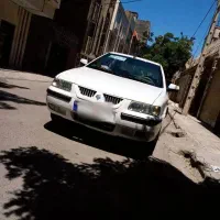 سمند LXمدل1390