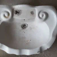 سنگ دستشور یا سنگ روشویی