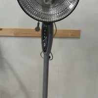 بخاری تابشی