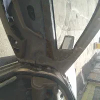 سمند ساده|خودرو سواری و وانت|نیشابور, بنیاد شهید|دیوار