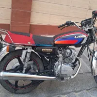 هندا 150 لیفان 1402 در حد صفر عروسک|موتورسیکلت|تهران, وردآورد|دیوار