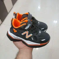 کتانی بچگانه حراجی 600 تومن|کفش و لباس بچه|اقبالیه, |دیوار