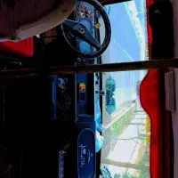 فروش مینی بوس مدل 64|خودرو سنگین|اردستان, |دیوار