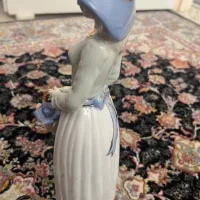 مجسمه چینی|کلکسیون اشیاء عتیقه|تهران, یاخجی آباد|دیوار