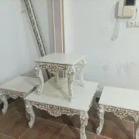 میز عسلی
