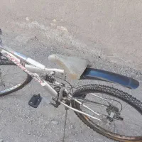 دوچرخه ۲۶ در حد نو|دوچرخه، اسکیت، اسکوتر|تربت جام, معدآباد|دیوار