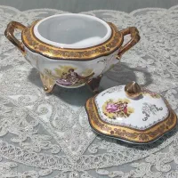 شکلات خوری لیلی و مجنون|ظروف سرو و پذیرایی|تهران, مجیدیه|دیوار